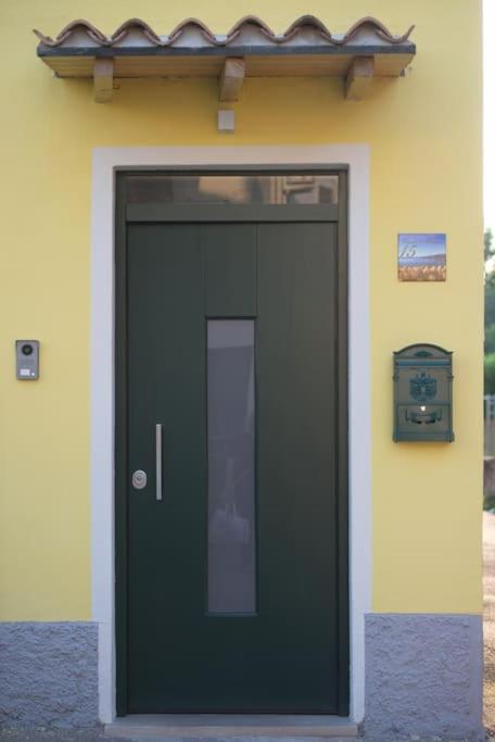 Vicolo Mincio Home Salionze Exterior photo