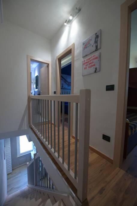 Vicolo Mincio Home Salionze Exterior photo